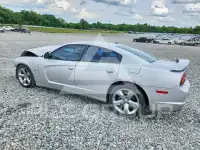 2012 Dodge CHARGER фото