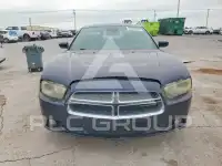 2012 Dodge CHARGER photo