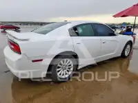 2012 Dodge CHARGER фото