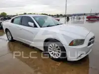 2012 Dodge CHARGER фото