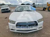 2012 Dodge CHARGER photo