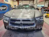 2012 Dodge CHARGER фото