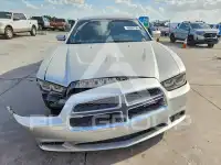 2012 Dodge CHARGER photo