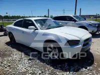 2012 Dodge CHARGER фото