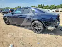 2012 Dodge CHARGER фото