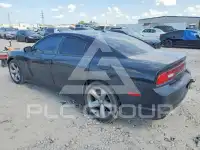 2012 Dodge CHARGER photo