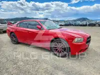 2012 Dodge CHARGER фото