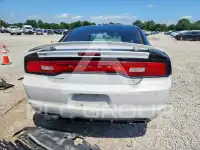 2012 Dodge CHARGER photo