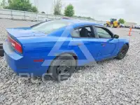 2012 Dodge CHARGER фото