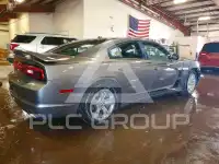 2012 Dodge CHARGER фото