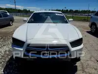 2012 Dodge CHARGER фото