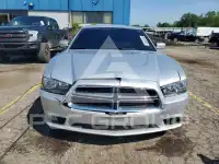2012 Dodge CHARGER фото