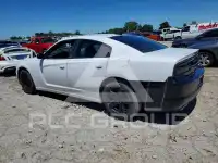 2012 Dodge CHARGER фото