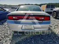 2012 Dodge CHARGER фото