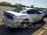 2012 Dodge CHARGER фото