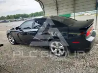 2012 Dodge CHARGER фото