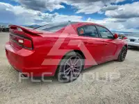 2012 Dodge CHARGER фото