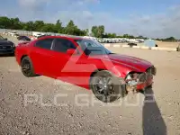2012 Dodge CHARGER photo