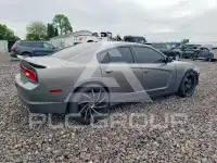 2012 Dodge CHARGER фото