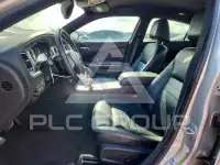 2012 Dodge CHARGER фото