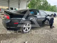 2012 Dodge CHARGER фото