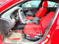 2012 Dodge CHARGER фото