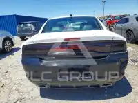 2012 Dodge CHARGER фото