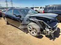 2012 Dodge CHARGER photo