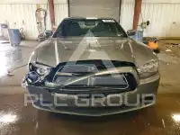 2012 Dodge CHARGER фото