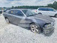 2012 Dodge CHARGER photo