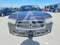 2012 Dodge CHARGER photo