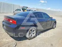 2012 Dodge CHARGER фото