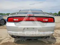2012 Dodge CHARGER photo