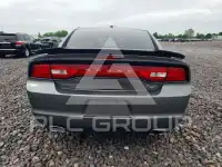 2012 Dodge CHARGER фото