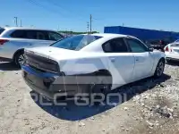 2012 Dodge CHARGER фото