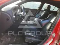 2012 Dodge CHARGER photo