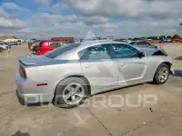 2012 Dodge CHARGER фото