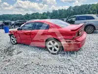 2012 Dodge CHARGER фото