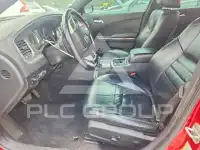 2012 Dodge CHARGER фото