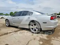 2012 Dodge CHARGER photo