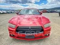 2012 Dodge CHARGER фото