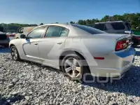 2012 Dodge CHARGER фото