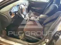 2012 Dodge CHARGER фото