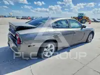 2012 Dodge CHARGER photo