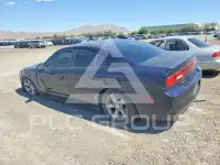 2012 Dodge CHARGER фото