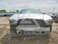 2012 Dodge CHARGER photo