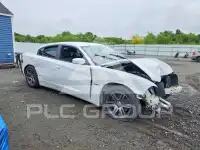 2012 Dodge CHARGER фото