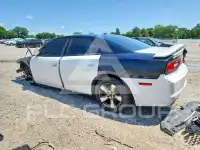 2012 Dodge CHARGER photo