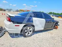 2012 Dodge CHARGER photo