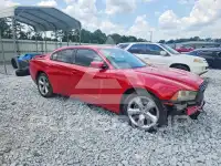 2012 Dodge CHARGER фото